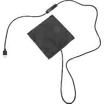 Small Reptile Heating Pad USB Hamster Heat Pad Rabbit Winter Thermal Insulation Mat