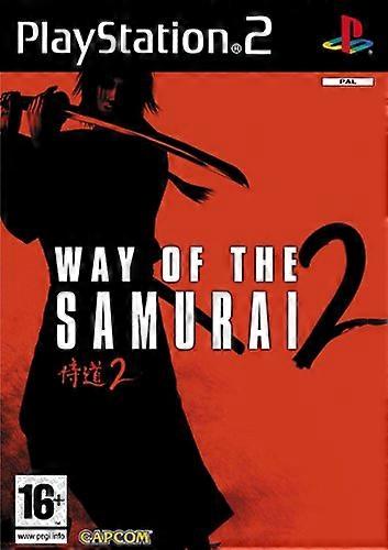 Droga Samuraja 2 (PS2) - PAL