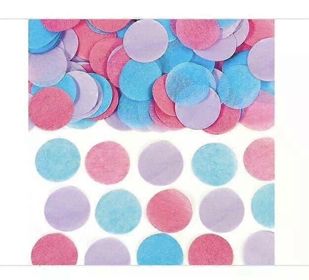 Brights Tissue Paper Confetti