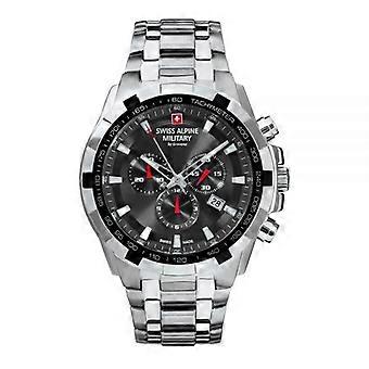 SWISS ALPINE MILITARY 7043-9137SAM