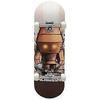 Bestselling Mini Maple Finger Skateboards for Kids: Professional Bearing and Wheels, Perfect for Fingerboarding Enthusiasts_cdb2