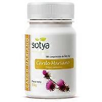 Milk thistle 100 tablets