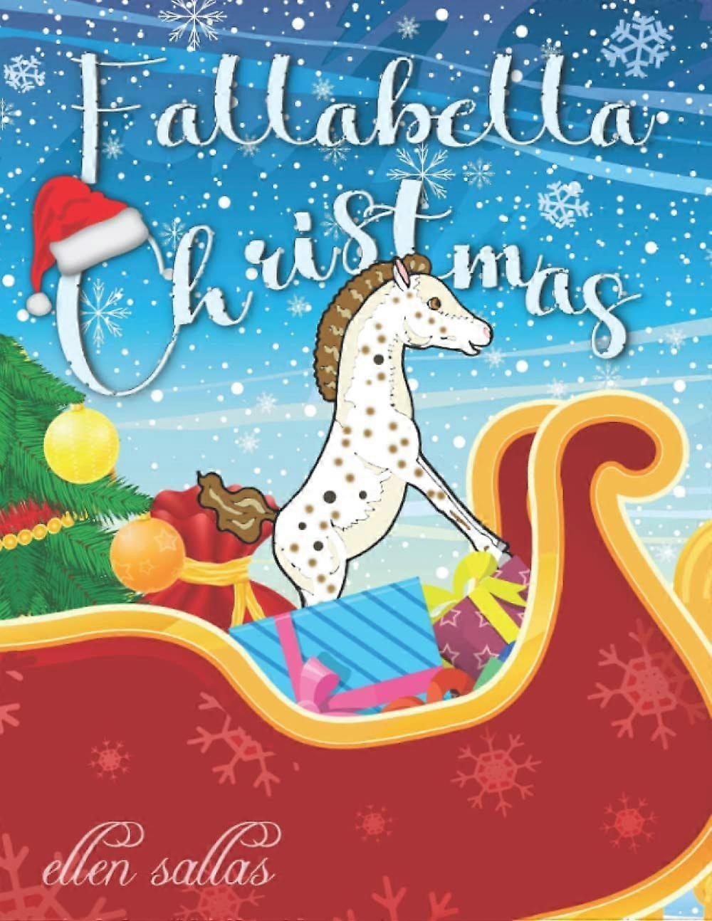 Fallabella christmas