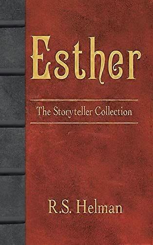 Esther the storyteller collection