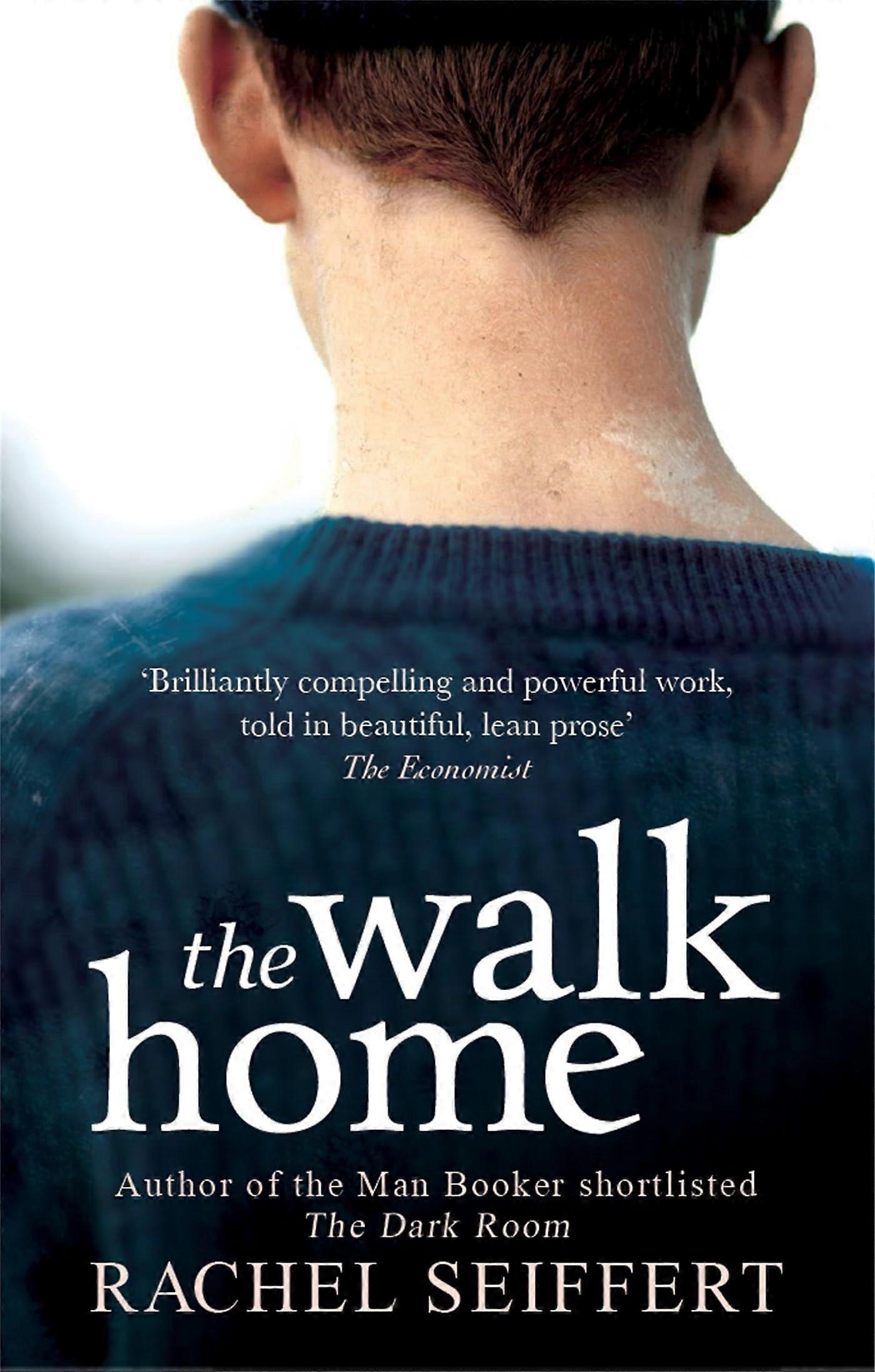 The walk home
