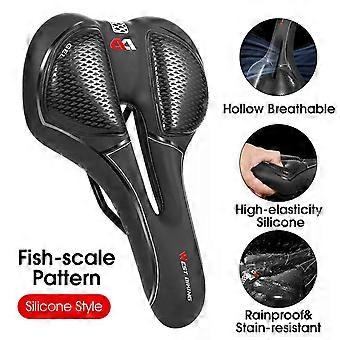 Mtb Fiets Zadel Weg Mountainbike Zadel Bank Mountainbike Race-onderdelen Stoel Comfort voor Reisonderdelen Zadels Zadels