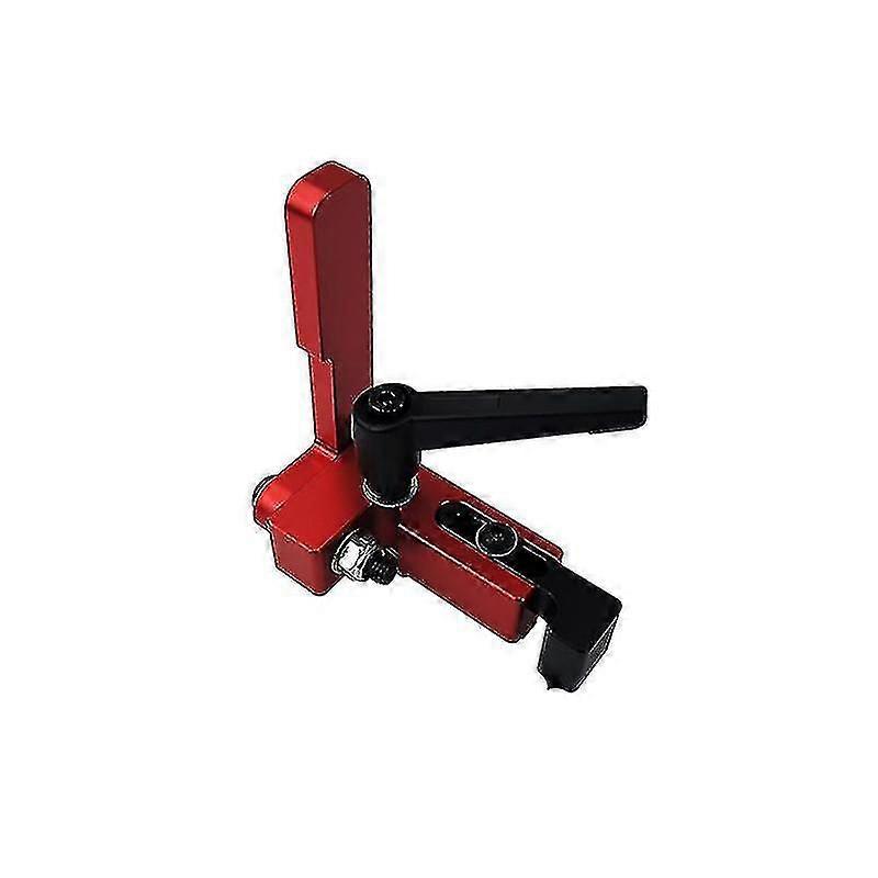 Bracket 75 Type Aluminum For Carpentry