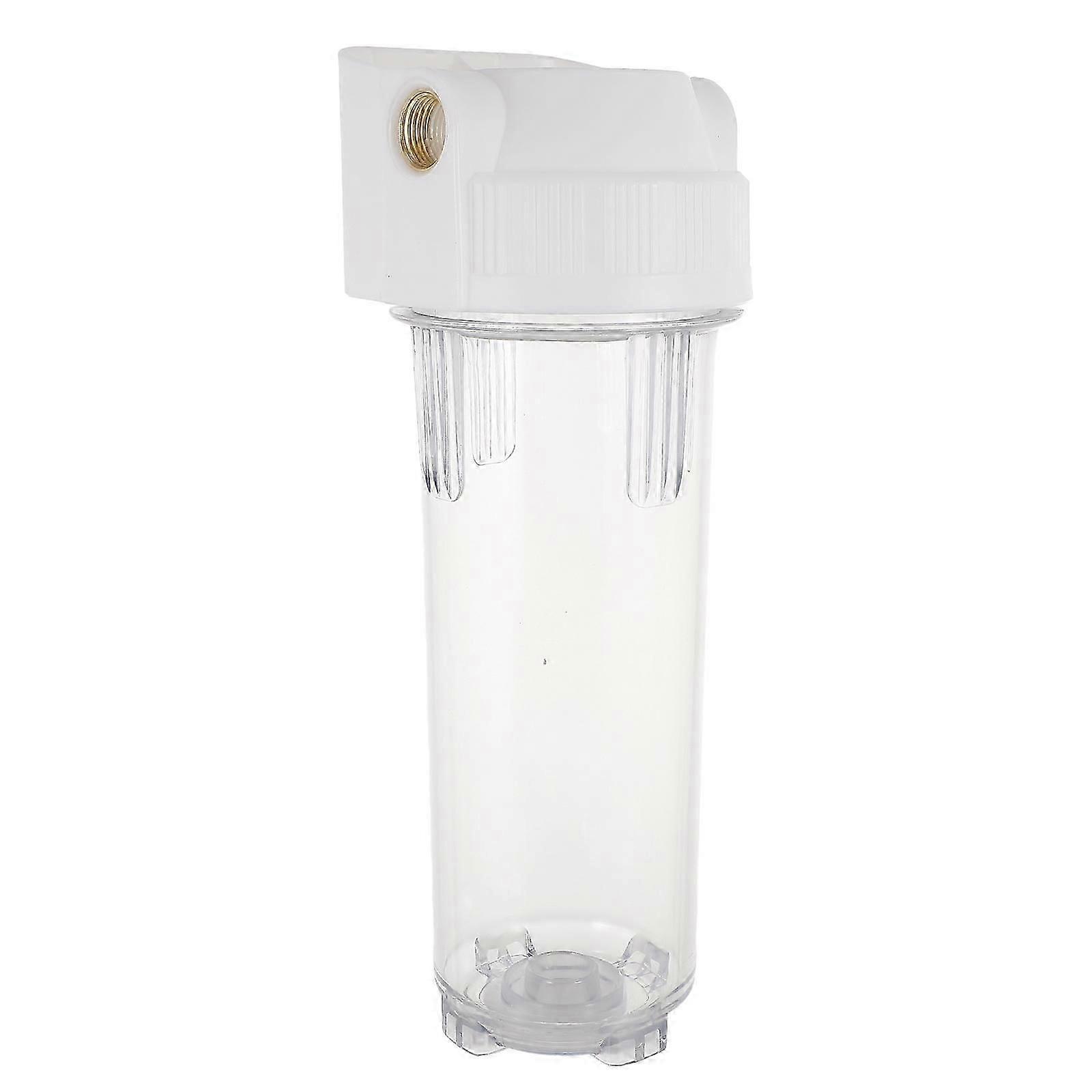 Filter Bottle for Water Purifier, Home Use, Durable Material