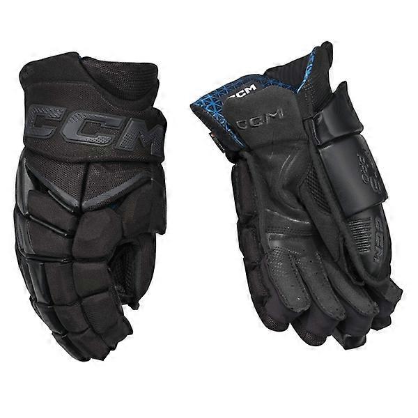 CCM Jetspeed FT8 Pro Gloves Junior