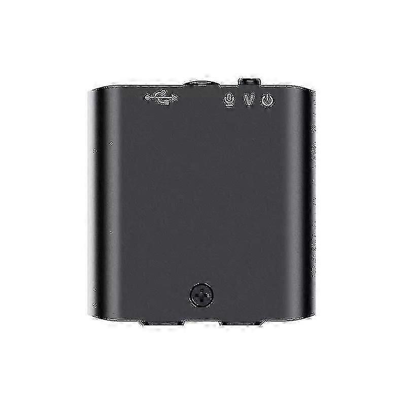 Der dünnste sprachgesteuerte Mini-Recorder
