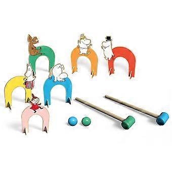 Moomin Croquet
