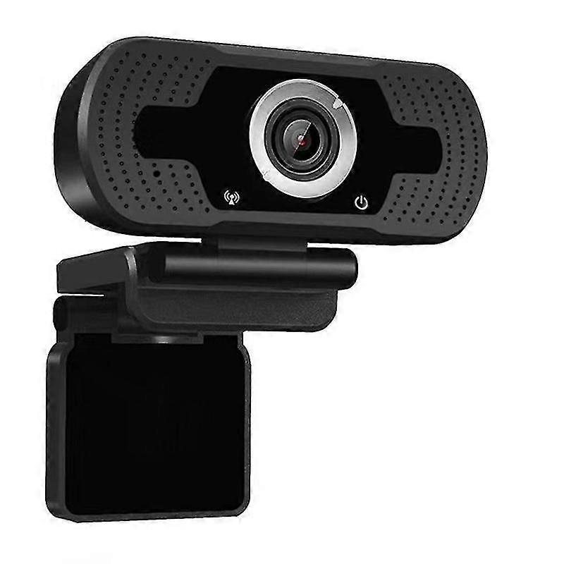 Usb Computer Webcam With Microphone
