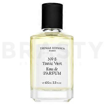 Thomas Kosmala No.8 Tonic Vert unisex parfum 100 ml