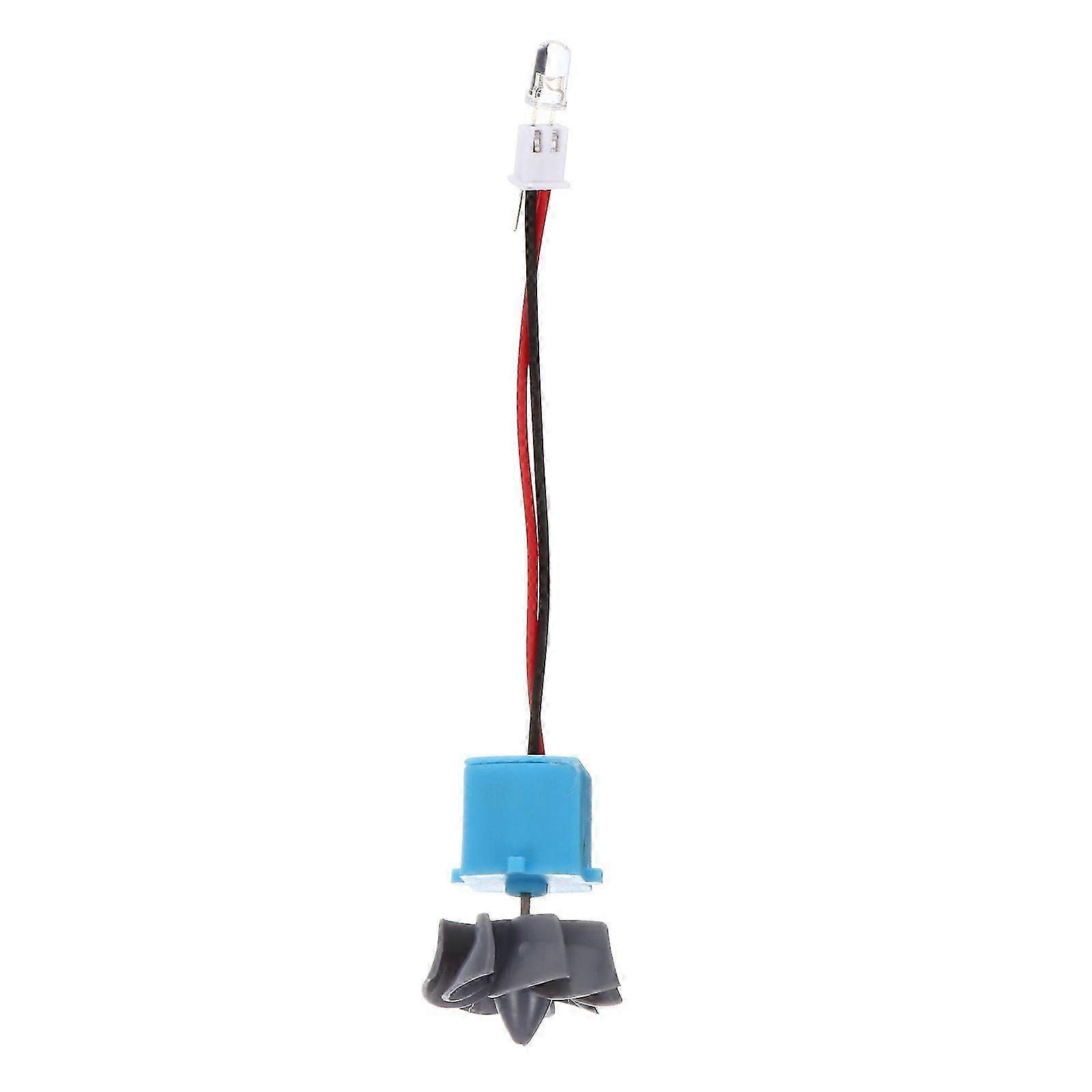 1 Set Small Wind Turbine Practical Wind Generator Water Generator Kits