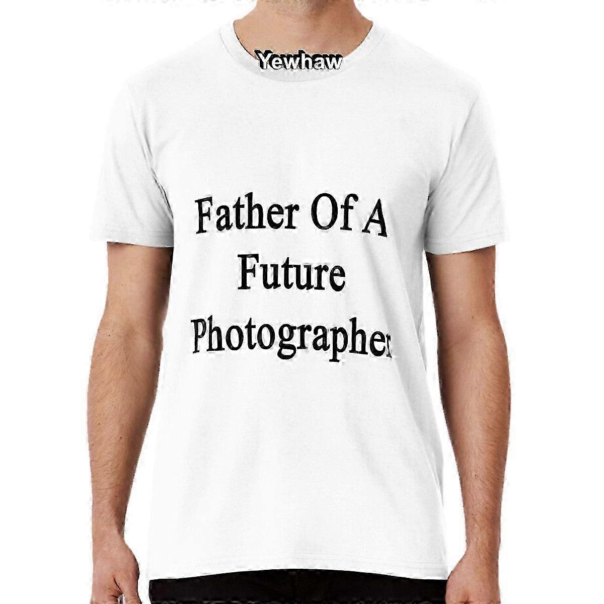 Fotograf, pappa ...