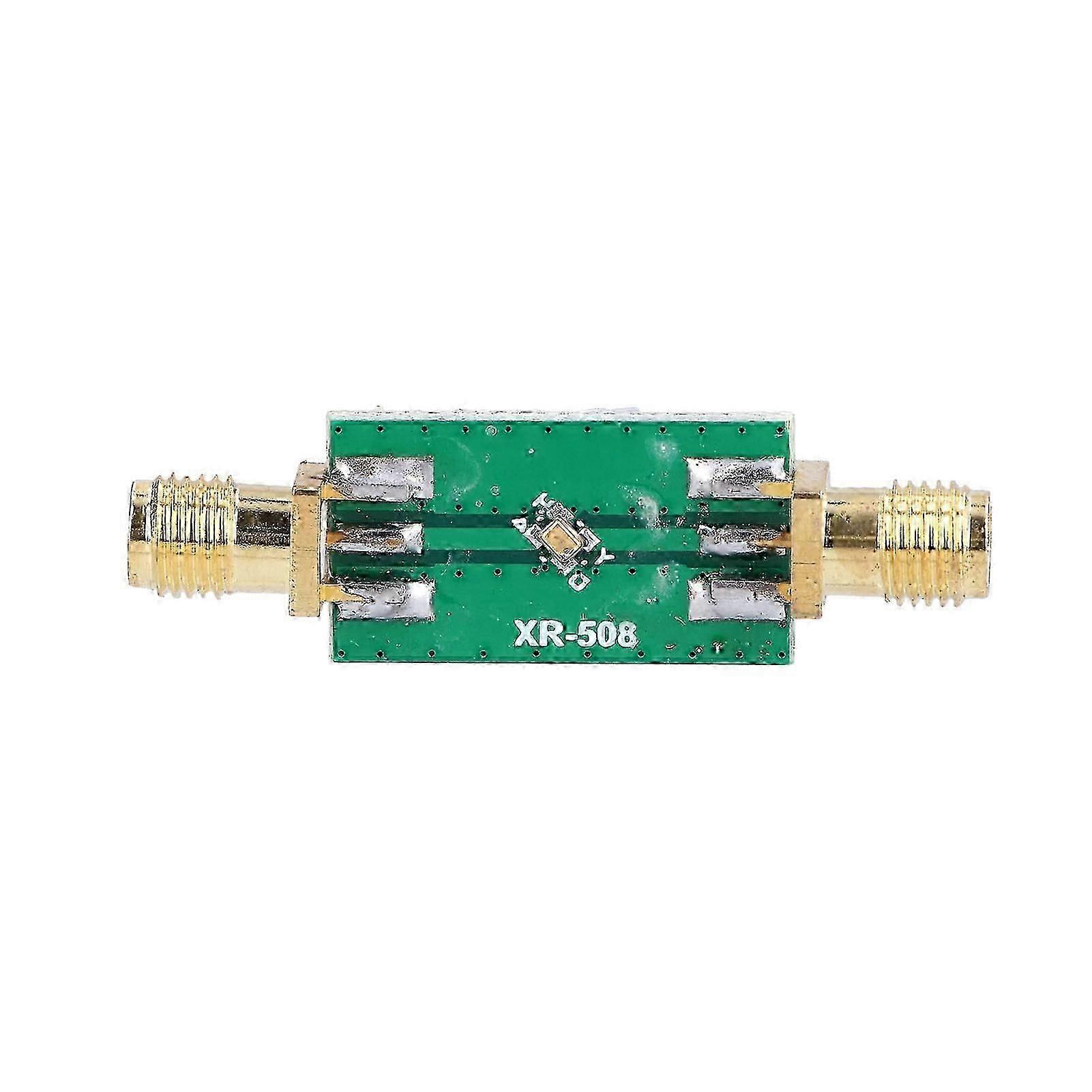 GPS Filter Module 1575MHz High Bandwidth Increase Work Efficiency Save Time Electronic Components