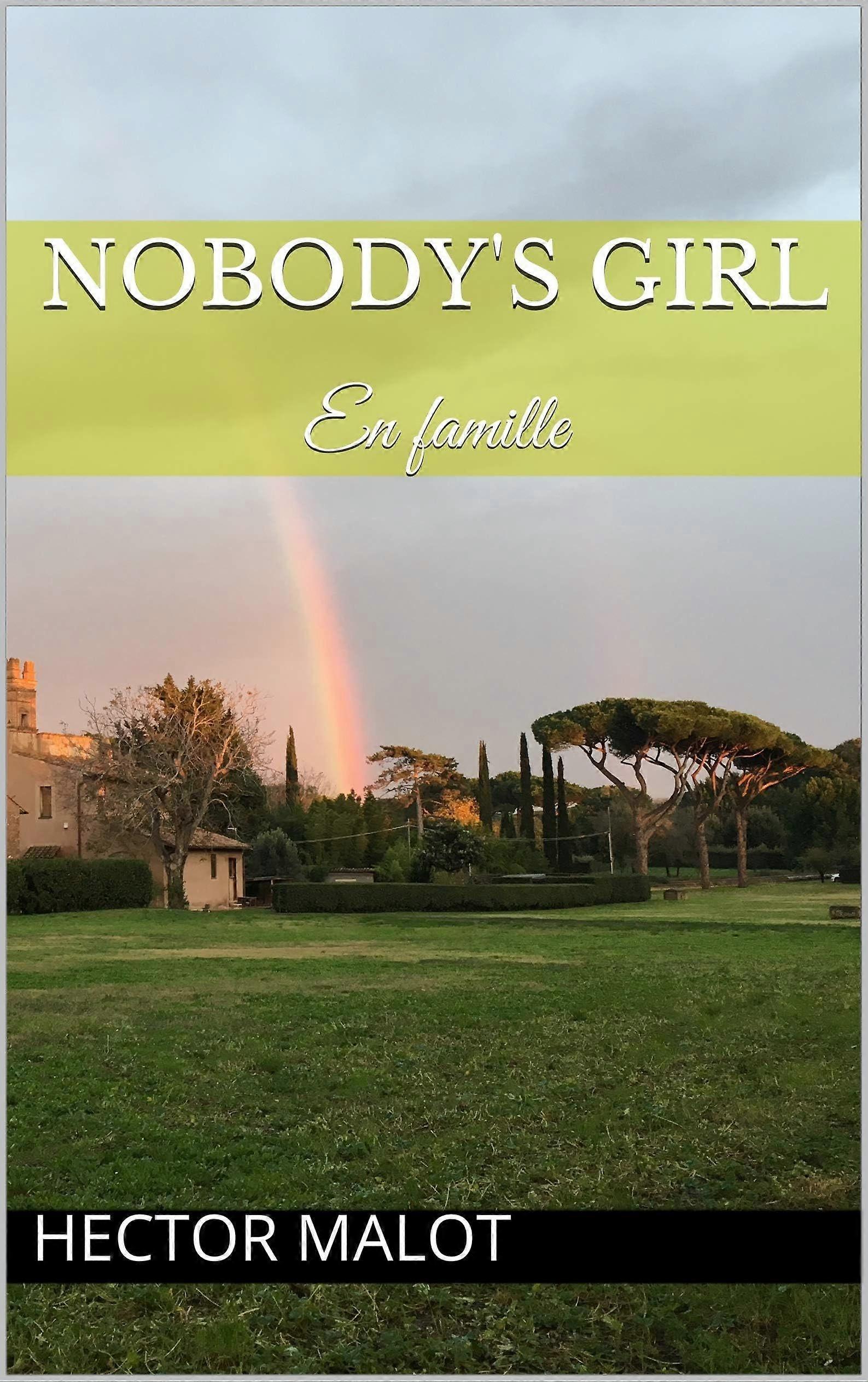 Nobody's girl