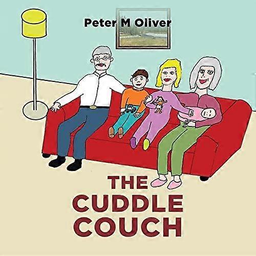 The cuddle couch