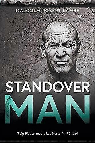 Standover man