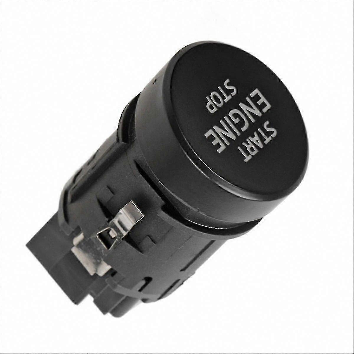 Engine Start-Stop Switch Button 3V0905217 3V0905217A Replacement