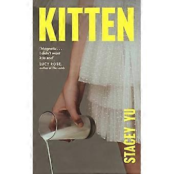 Kitten Esikoisromaani äidin luokkarakkaudesta ja huimaavasta tehtävästä tulla omaksi itsekseen