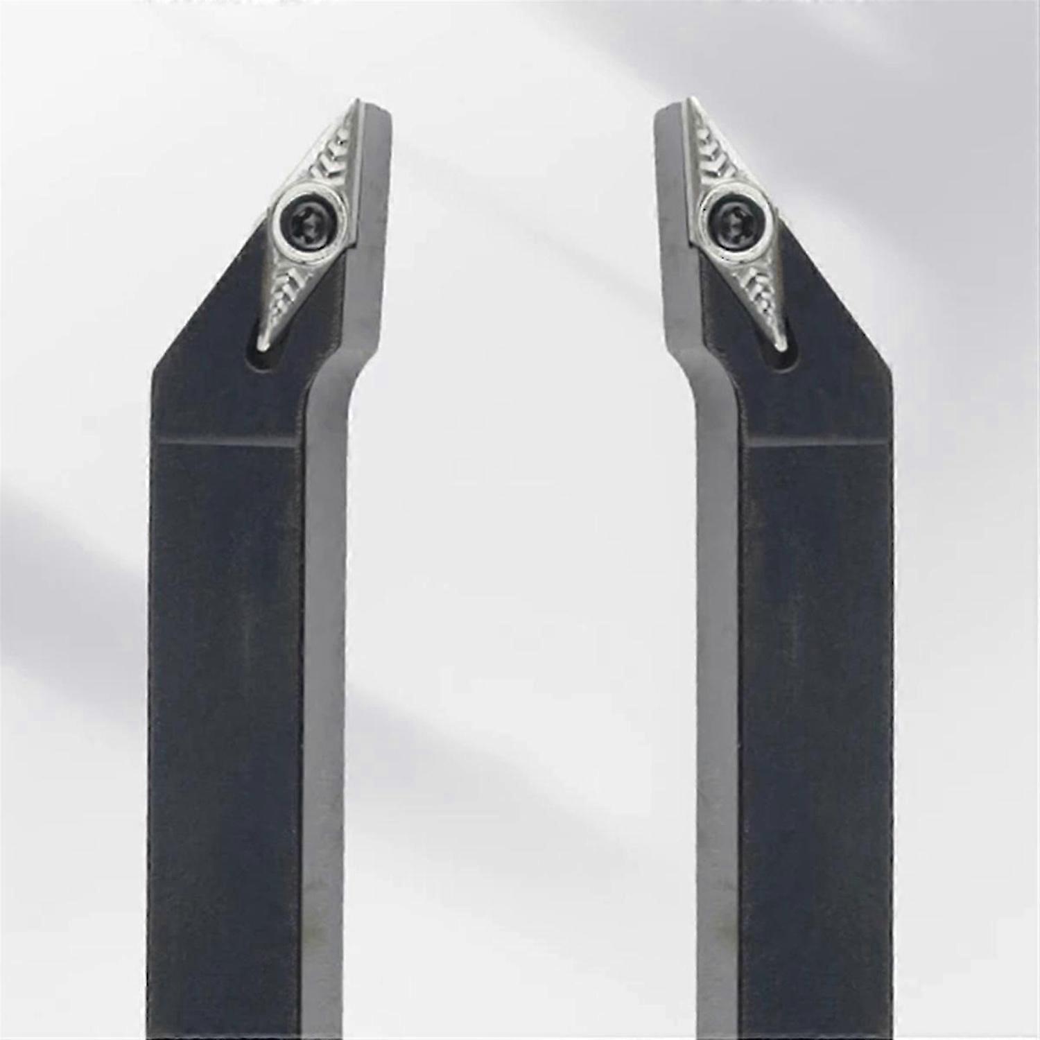 External Turning Tool Arbor VCGT160404 Carbide Insert Turning Tool
