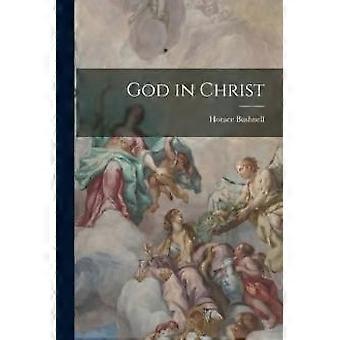 God In Christ - Horace Bushnell - Paperback - en Book
