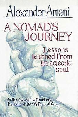 A Nomad's Journey