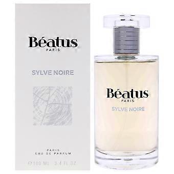 Beatus Silve Noire by Beatus für Unisex 3.4 EDP Spray Eau de Parfum