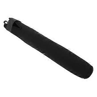 Baseball Bat Sleeve for Protection Lightweight Rubber Bat Cover Golf