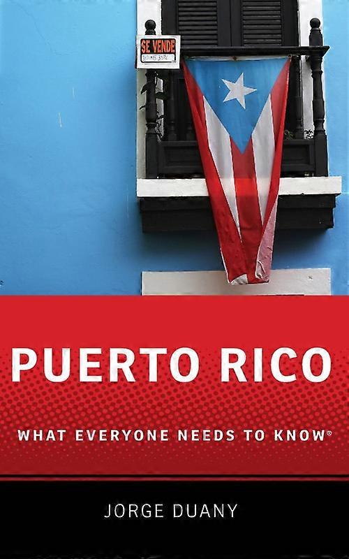 Puerto Rico