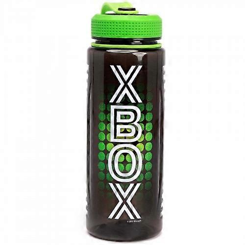 Xbox Victory Logo Water Bottle