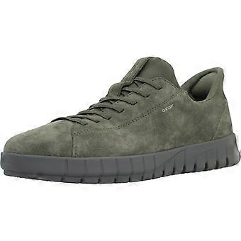 Geox Sport / U65maa 00022 Sneakers