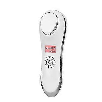 Heißes und kaltes Gesichtsmassagegerät, Yusong-Ultraschall-Handmassagegerät, Peeling