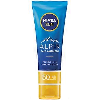 Sun Alpin Cream SPF 50 40ml