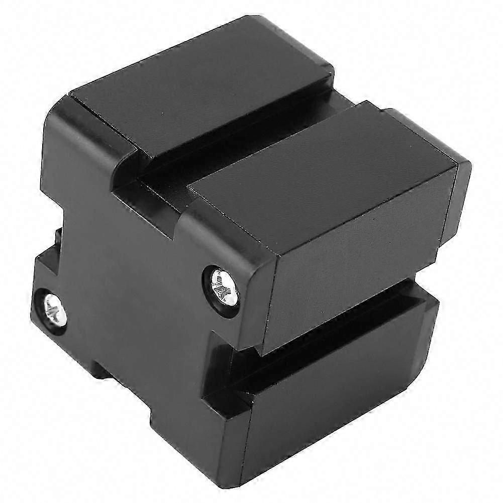Z030MB Metal Central Block Riser Block for Lathe Mini Machine