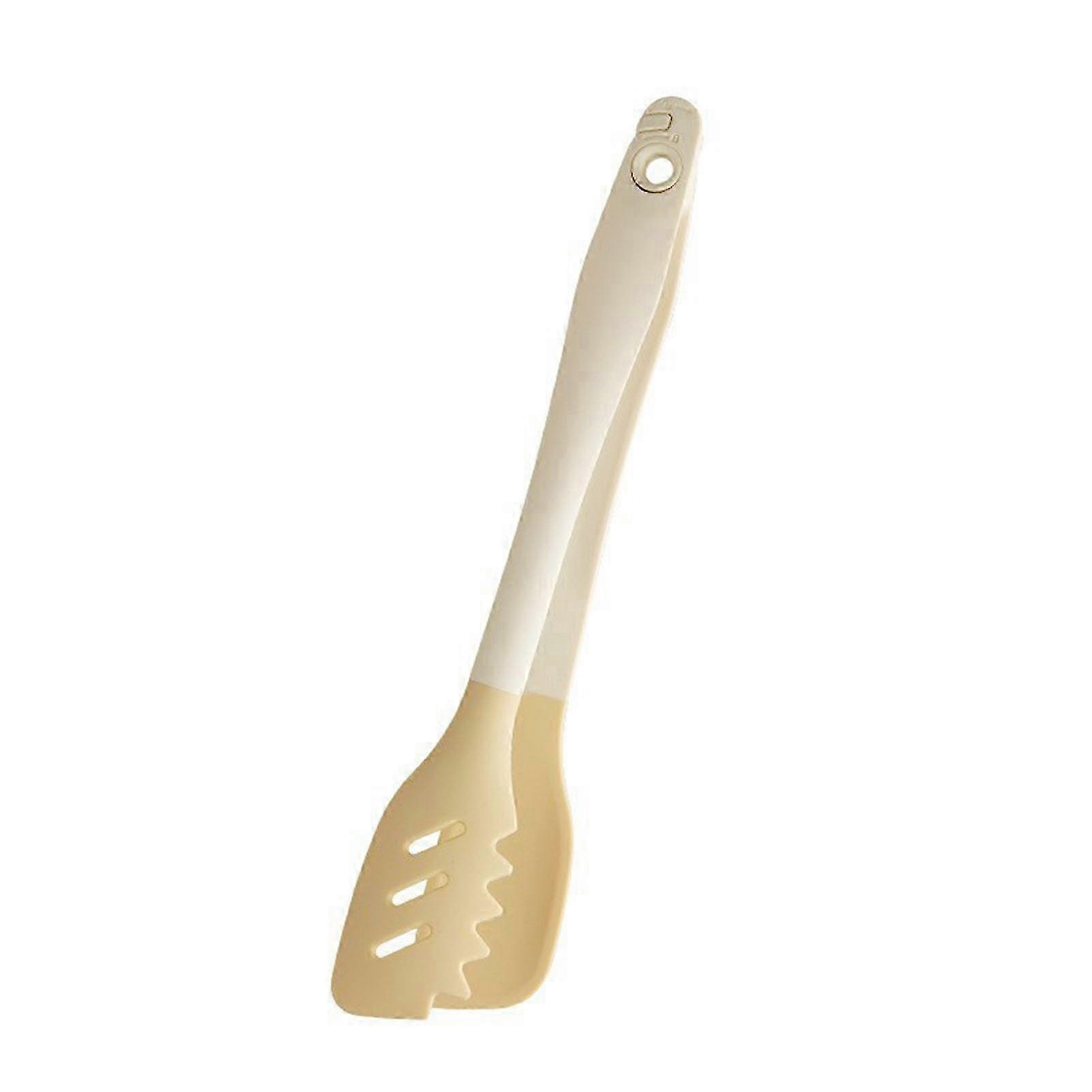 Flexible Silicone Cooking Clip
