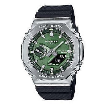 Casio G-Shock Solar & Bluetooth Watch GBM-2100A-1A3ER