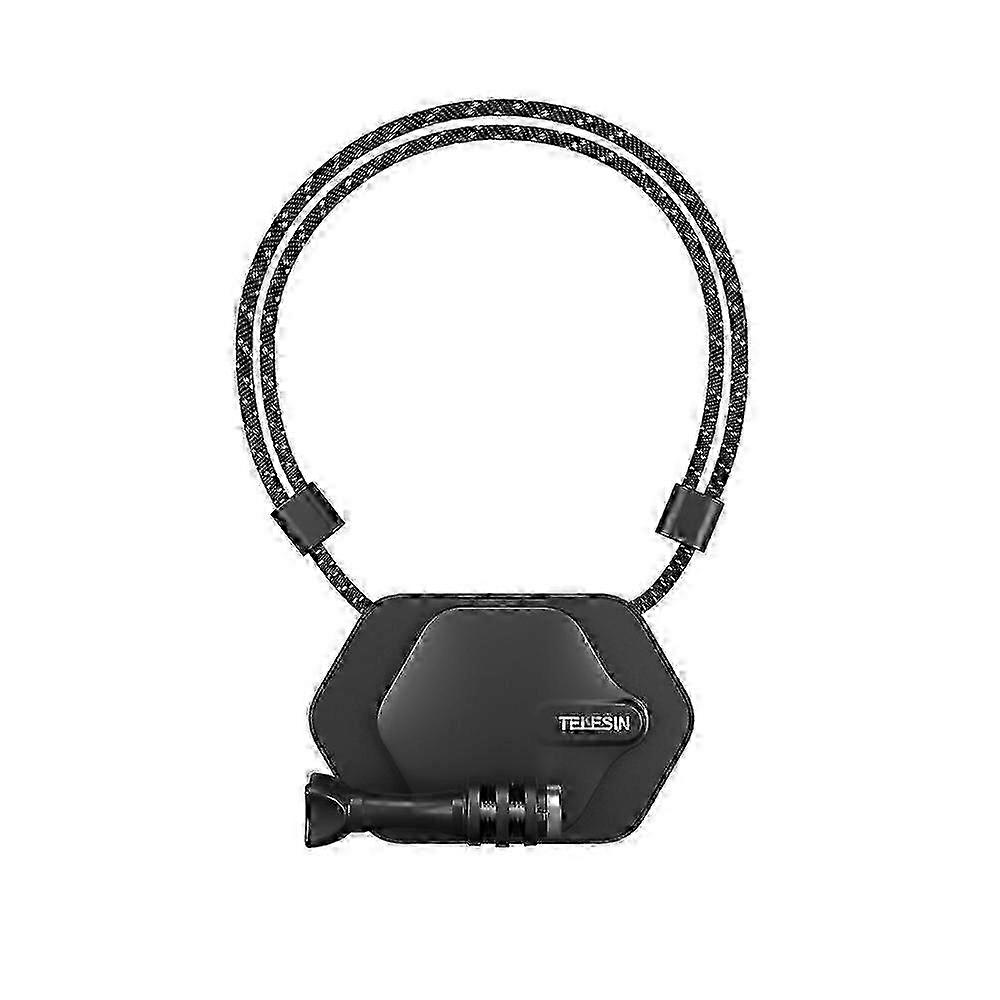 Quick-Release Bracket Mount for TELESIN Action Camera Model: TE-MMK-002 Standard Fit