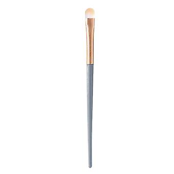 3-pack Eyeshadow Brush Makeup Brush Set Beginner Makeup Tool Fiber Brush Individually Packaged Eyeshadow Brush