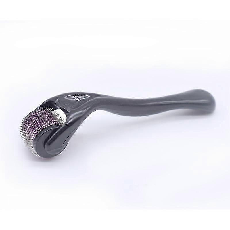 540-Needle Scalp Face Beard Roller