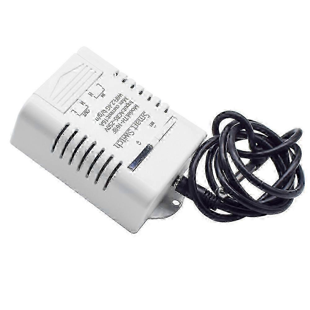 WiFi Smart Thermostat Switch 16A