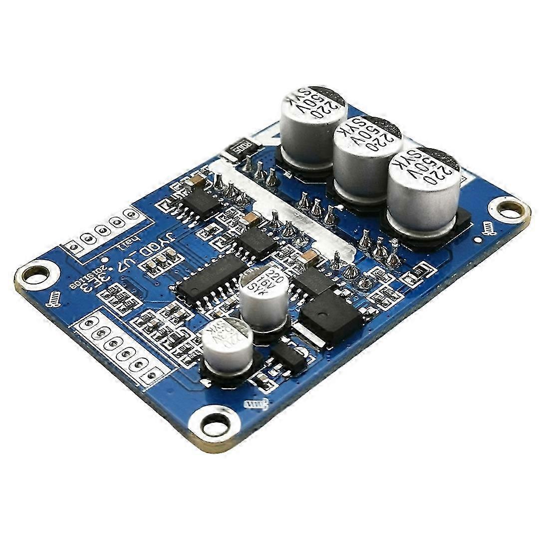 12V-36V 15A 500W Hall BLDC Motor Controller