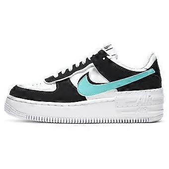 Nike Air Force 1 Low Shadow White Black Aurora Women's CZ7929-100