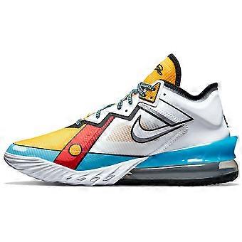 Nike LeBron 18 Low 'Stewie' CV7562-104