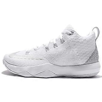 Nike Ambassador Ix « Blanc Argent » 852413-100