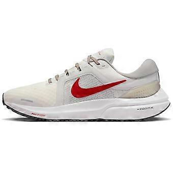 Nike Air Zoom Vomero 16 'White University Red' Women's DA7698-103