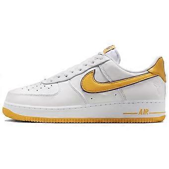 Kobe Bryant X Nike Air Force 1 Retro QS FZ1151-100