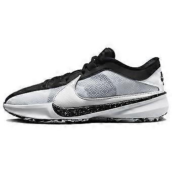 Nike Zoom Freak 5 'Oreo' DX4985-101
