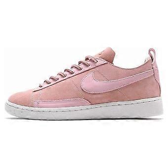 Nike Blazer Low Cs Tech Craft NikeLab Prism Pink AA1057-600